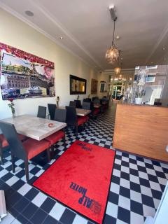 Alp Hotel - Amsterdam - 2