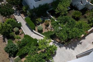 Apartments by the sea Igrane, Makarska - 18069 - 1