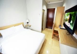 Omnea Hotel - Syariah - Bengkulu - 1