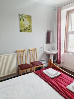 Dalry Guesthouse - Edimburgo - 9