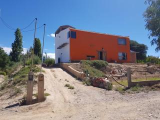 Posada Villa Aurorita - Famatina - 7