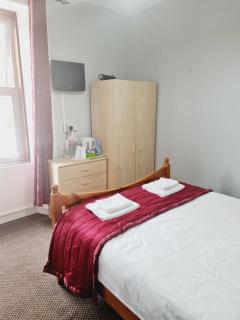 Dalry Guesthouse - Edimburgo - 8