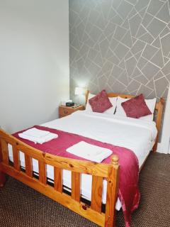 Dalry Guesthouse - Edimburgo - 7