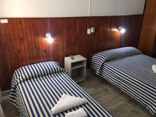 Hotel Mar Del Plata - Termas de Río Hondo - 1