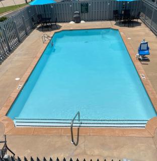 Quality Inn & Suites Tuscaloosa near University - 4