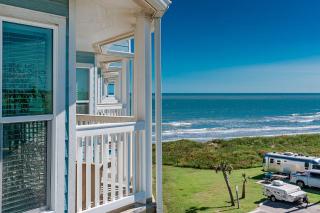 Beautiful Seascape Condo with Great Views of the Gulf - Galveston - 9