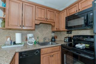 Beautiful Seascape Condo with Great Views of the Gulf - 2