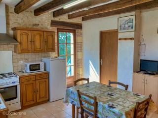Charmante maison de campagne avec jardin, idéale pour visiter la Dordogne et la Vézère - FR-1-616-143 - Saint-Chamassy - 8