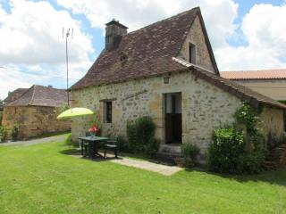 Maison à Hautefort avec clim, vélos gratuits, animaux admis - FR-1-616-164 - Hautefort - 0