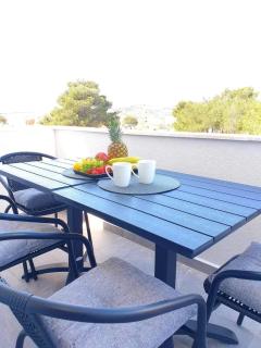 Apartment Tea - Vodice - 9