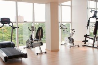 Niyat Urban Hotel - Resistencia - 5