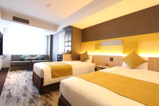 KOKO HOTEL Tsukiji Ginza - 3