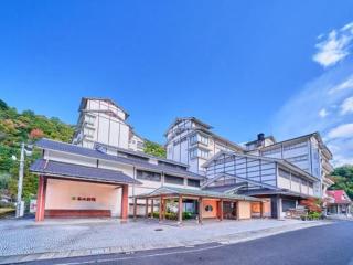Ooedo Onsen Monogatari Premium Saiki Bekkan - Misasa - 3