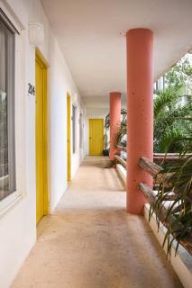 Rustik-inn Rooms - Playa del Carmen - 4