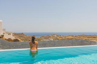 Lofos Apartments - Platis Gialos - 3