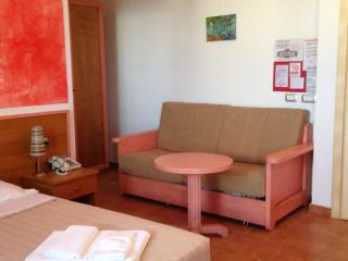 Abbaidda Hotel - Valledoria - 9