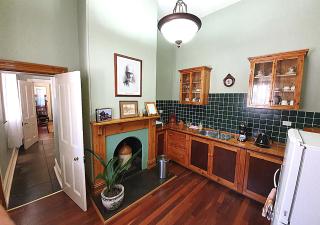 Burra Railway Station BnB - Burra - 8