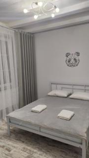 Loft house - Odessa - 4
