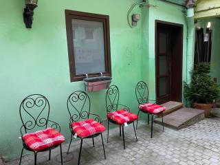 Lyric Studio - Sibiu - 1