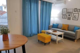 Alegio central Skopelos apartment - bnb - Città di Skopelos - 6