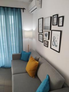 Alegio central Skopelos apartment - bnb - Città di Skopelos - 3