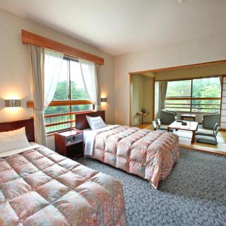 Aso Baien Spa Resort - 4