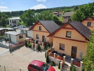 Bungalows Michalka - Podhájska - Podhájska - 9