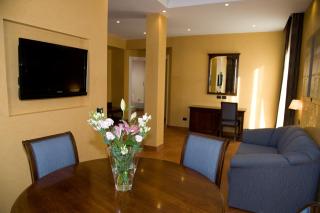 Artemis Hotel - 9