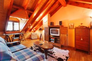 Torres de Vallibierna - Benasque - 8