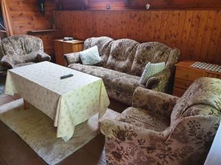 Dwa prywatne domki letniskowe nad Jeziorem Łukcze - Krasne Kosów - 2