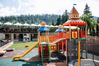 GasthauS & SPA - Bukovel - 9