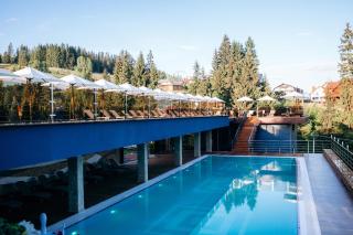 GasthauS & SPA - Bukovel - 0