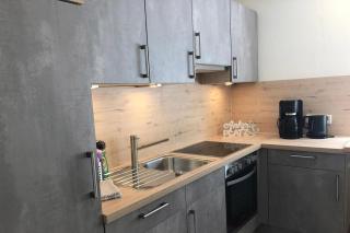 Atriumhaus Meisenweg 4 - Kellenhusen - 6