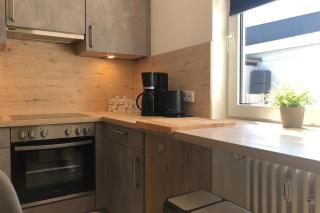 Atriumhaus Meisenweg 4 - Kellenhusen - 3