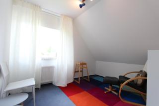 Lütje Emma am Meer Whg 3 - 1