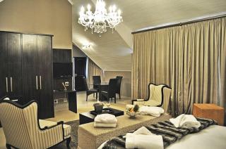 Swakopmund Sands - 9
