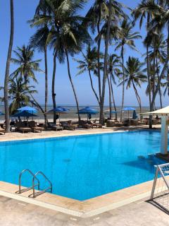 Kenya Bay Beach Hotel - 7