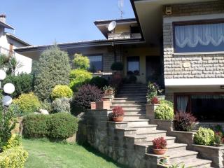 B&B Le Palme - Bassano Romano - 3
