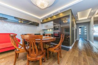 Pomorskie Apartamenty Aquarius - Sopot - 8