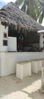 Peter Pan Beach Lodge - Jambiani - 1