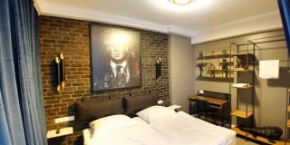 IQ Hotel Hannover - Hannover - 3