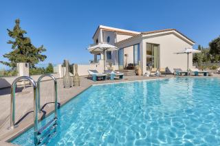Grace Villas Collection - Hersonissos - 6