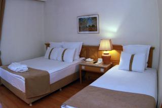 Polat Thermal Hotel - Pamukkale - 4