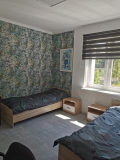 Reda Apartments - Lublino - 3