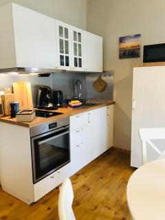 Ferienwohnung A im Ferienhaus Antika - Ratzeburg - 8