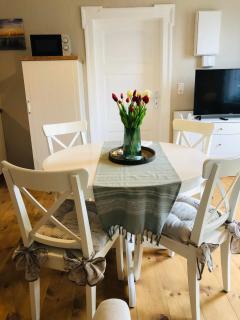 Ferienwohnung A im Ferienhaus Antika - 1