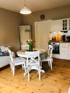 Ferienwohnung A im Ferienhaus Antika - 5