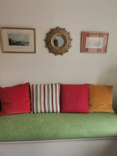 Appartement Escapade Vitaminée - Maison d'Aligre - 4