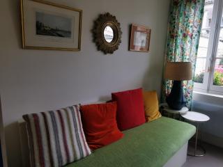 Appartement Escapade Vitaminée - Maison d'Aligre - 5