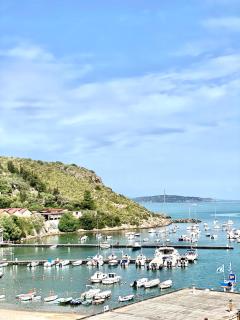 Loraia Design Rooms - Porto Ercole - 2